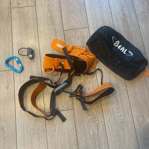 Beal Ellipse XT Harness  Size 2